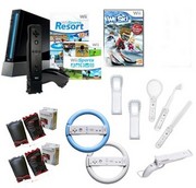 NINTENDO WII